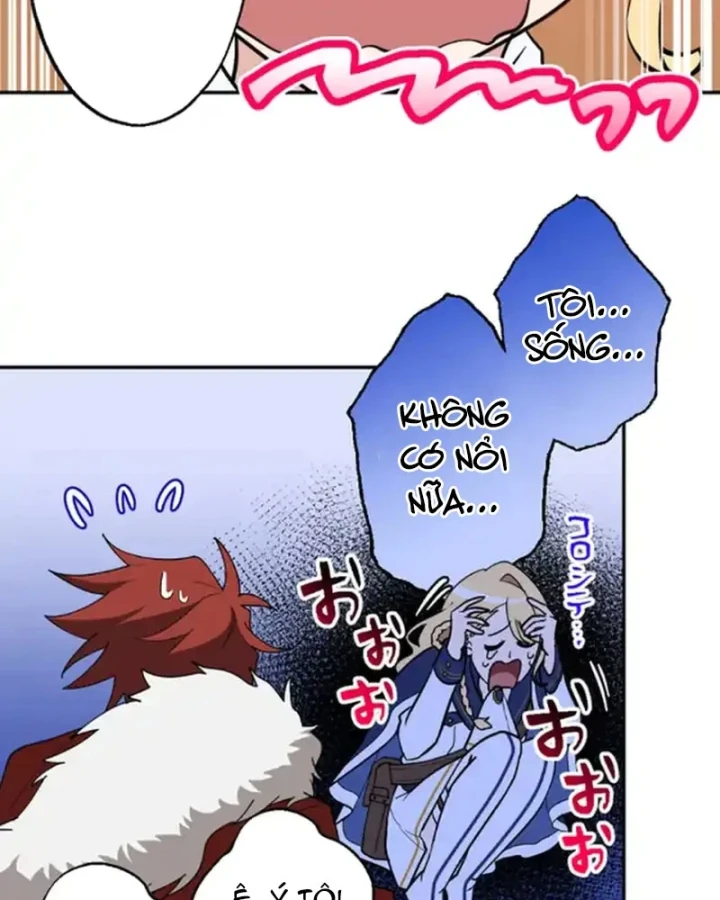 Hành trình chữa lành theo kiểu lành ít dữ nhiều Chapter 11 - 38