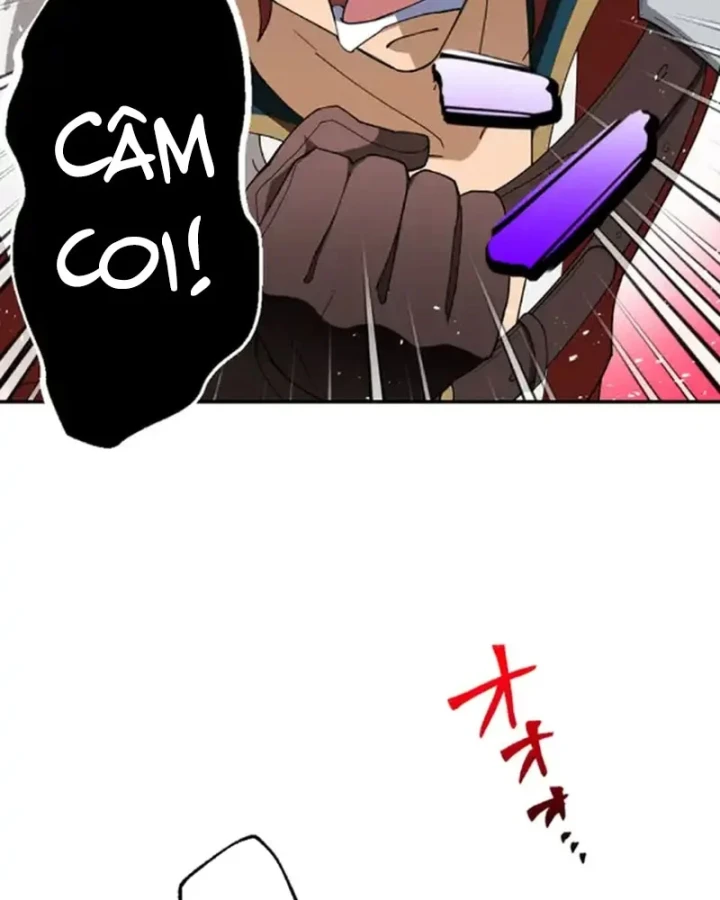 Hành trình chữa lành theo kiểu lành ít dữ nhiều Chapter 11 - 40