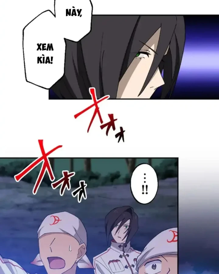 Hành trình chữa lành theo kiểu lành ít dữ nhiều Chapter 11 - 41