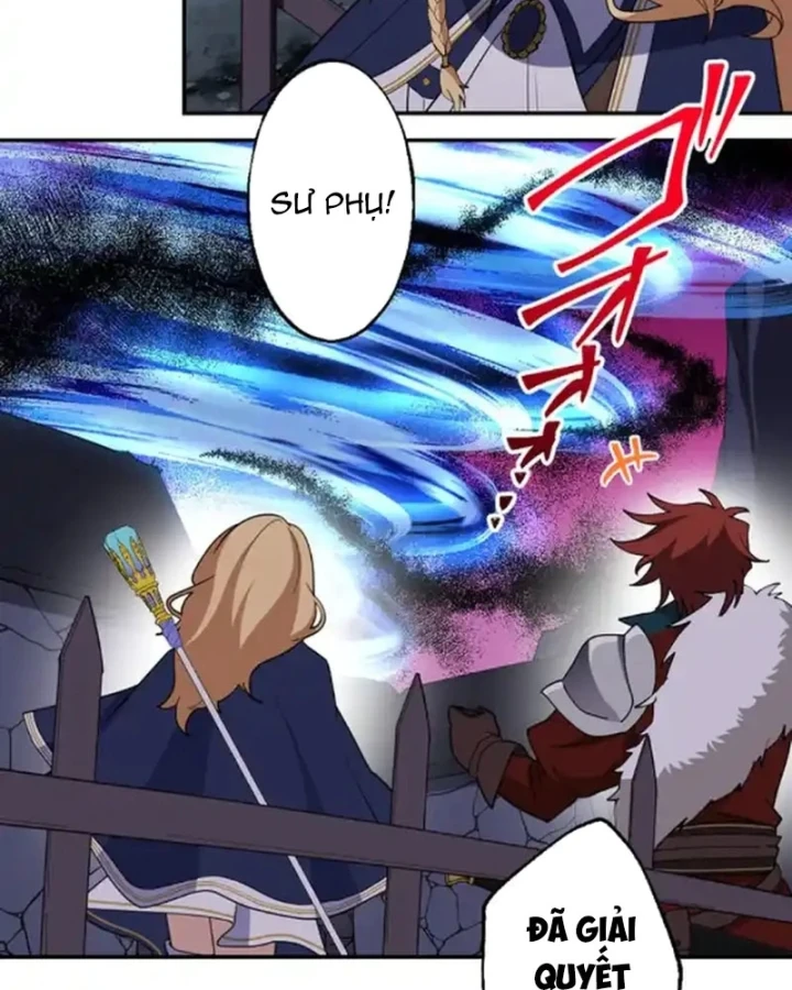 Hành trình chữa lành theo kiểu lành ít dữ nhiều Chapter 11 - 44