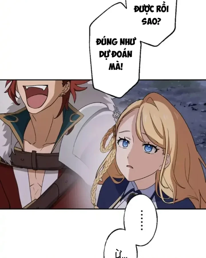 Hành trình chữa lành theo kiểu lành ít dữ nhiều Chapter 11 - 45