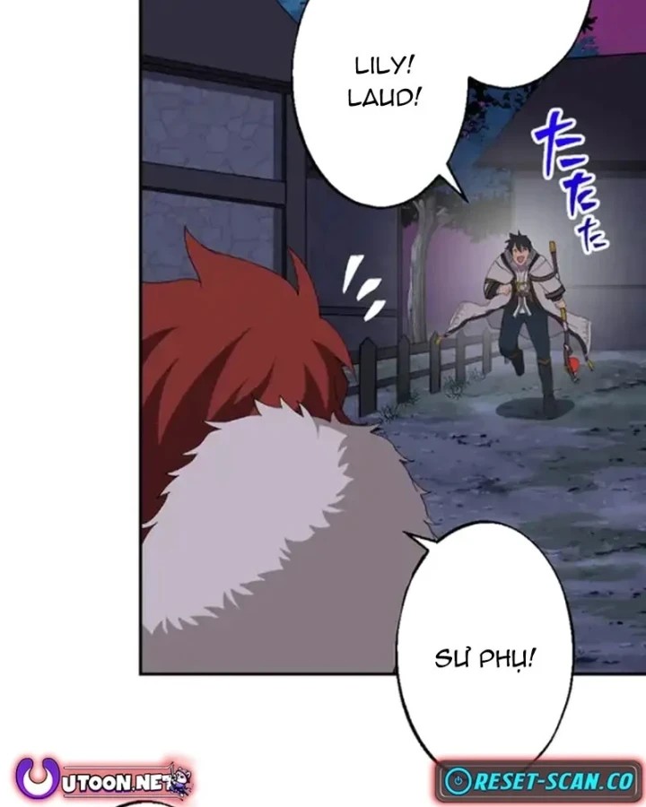 Hành trình chữa lành theo kiểu lành ít dữ nhiều Chapter 11 - 47