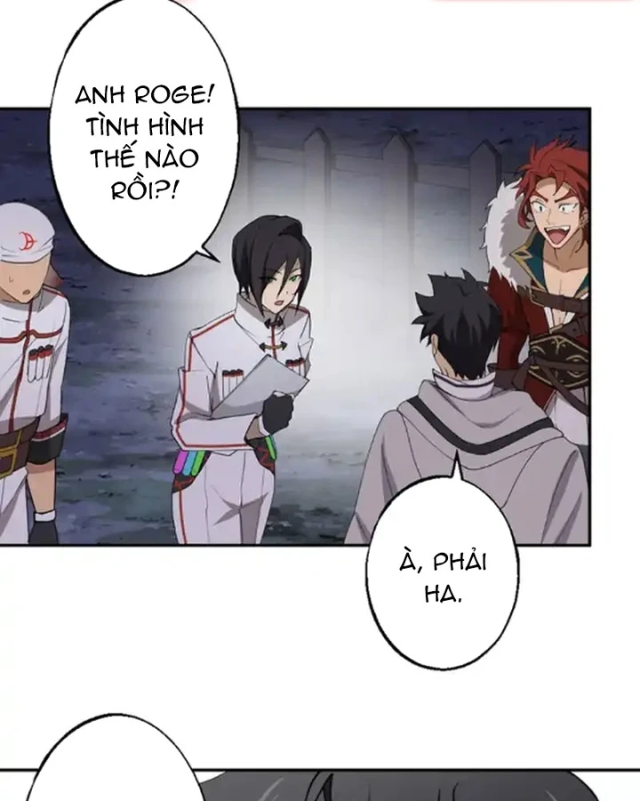 Hành trình chữa lành theo kiểu lành ít dữ nhiều Chapter 11 - 48