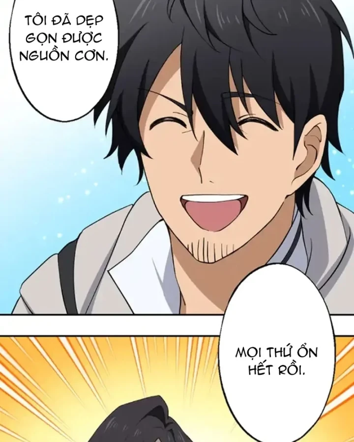 Hành trình chữa lành theo kiểu lành ít dữ nhiều Chapter 11 - 49