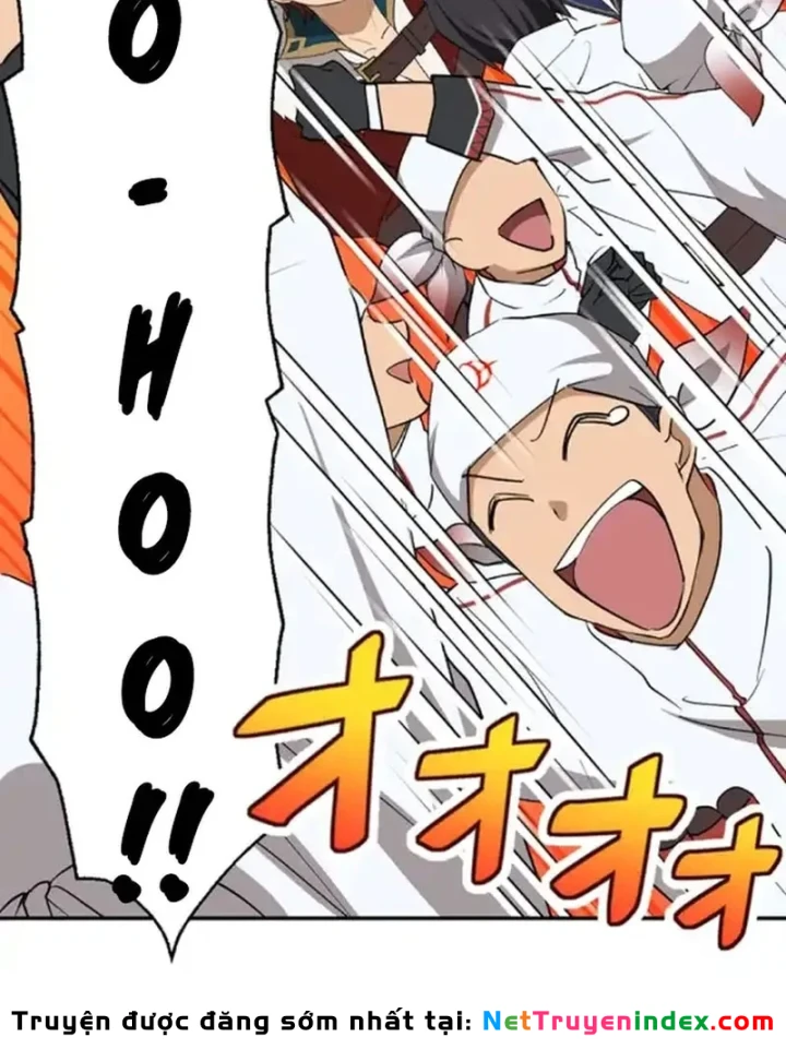 Hành trình chữa lành theo kiểu lành ít dữ nhiều Chapter 11 - 51