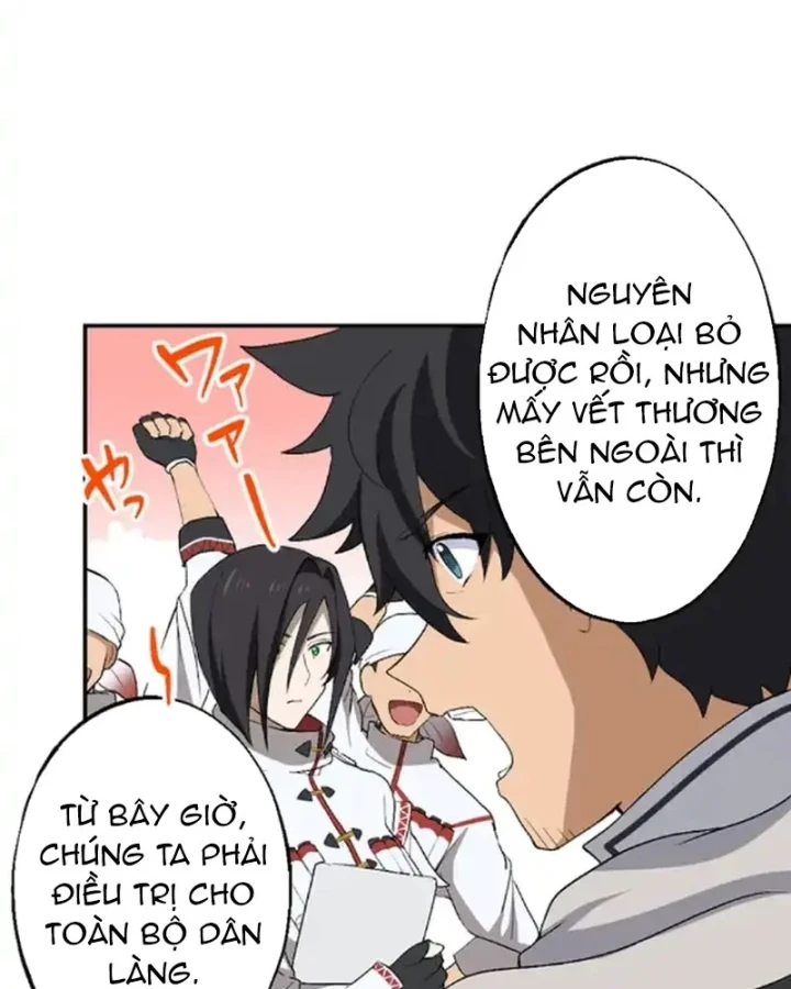 Hành trình chữa lành theo kiểu lành ít dữ nhiều Chapter 11 - 52