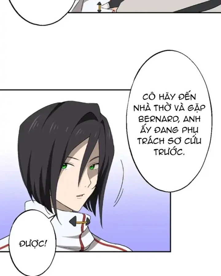 Hành trình chữa lành theo kiểu lành ít dữ nhiều Chapter 11 - 53