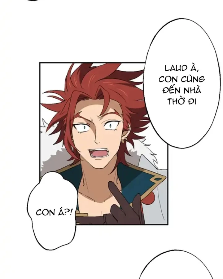 Hành trình chữa lành theo kiểu lành ít dữ nhiều Chapter 11 - 54