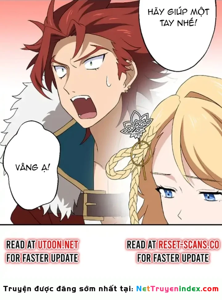 Hành trình chữa lành theo kiểu lành ít dữ nhiều Chapter 11 - 56