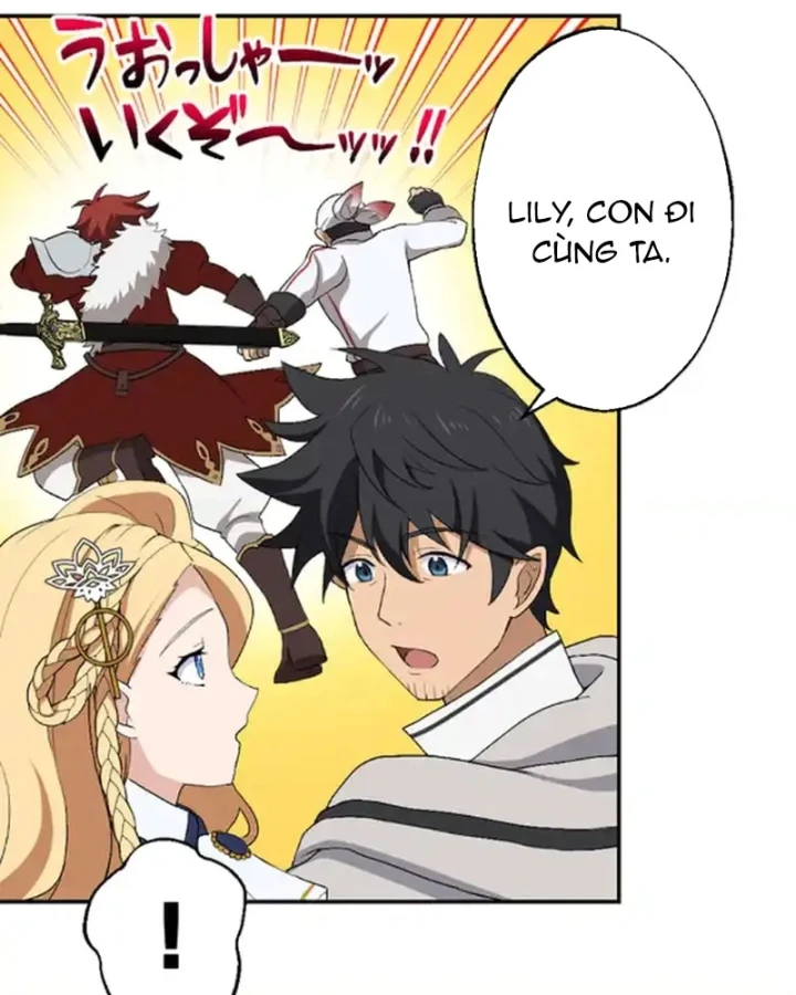 Hành trình chữa lành theo kiểu lành ít dữ nhiều Chapter 11 - 57