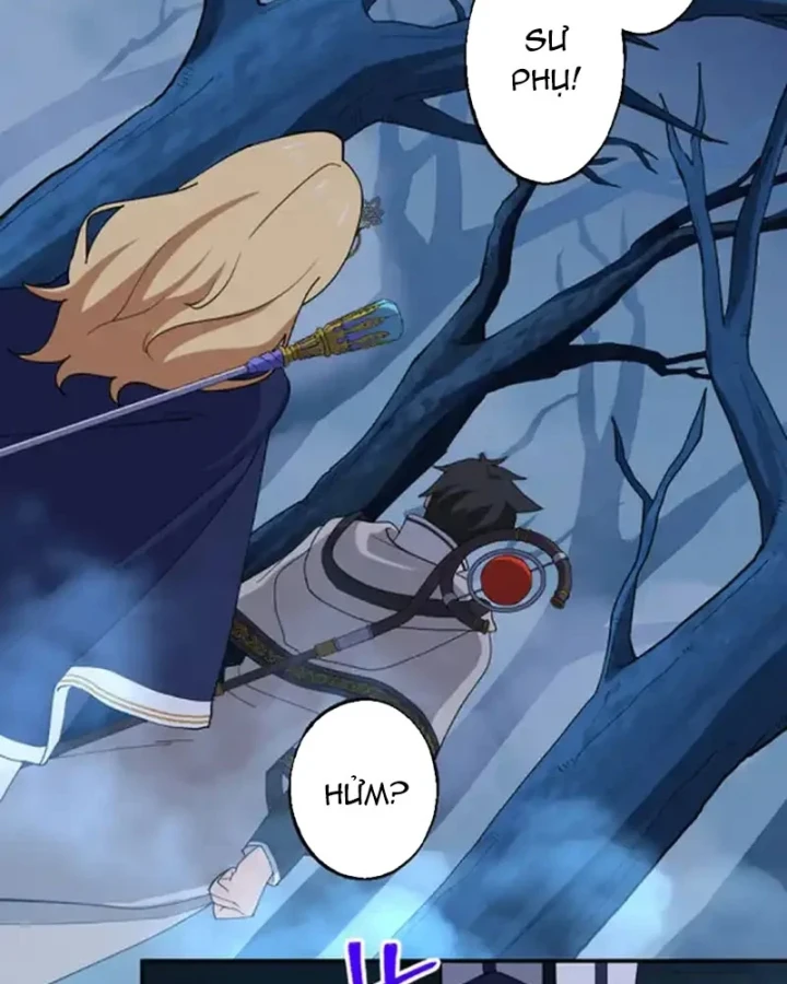 Hành trình chữa lành theo kiểu lành ít dữ nhiều Chapter 11 - 61