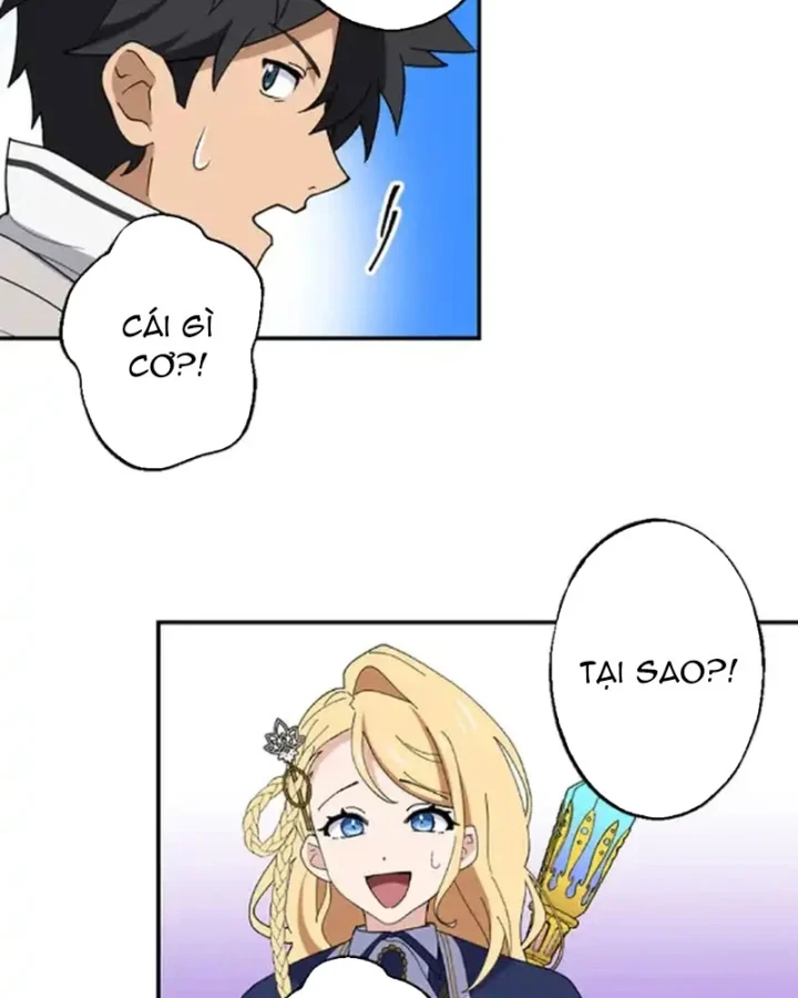 Hành trình chữa lành theo kiểu lành ít dữ nhiều Chapter 11 - 63