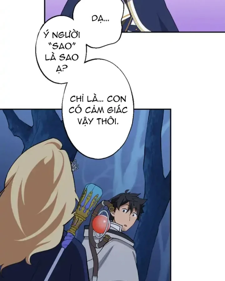 Hành trình chữa lành theo kiểu lành ít dữ nhiều Chapter 11 - 64