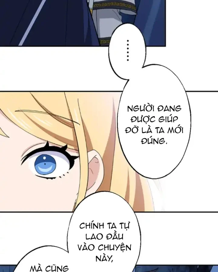 Hành trình chữa lành theo kiểu lành ít dữ nhiều Chapter 11 - 65