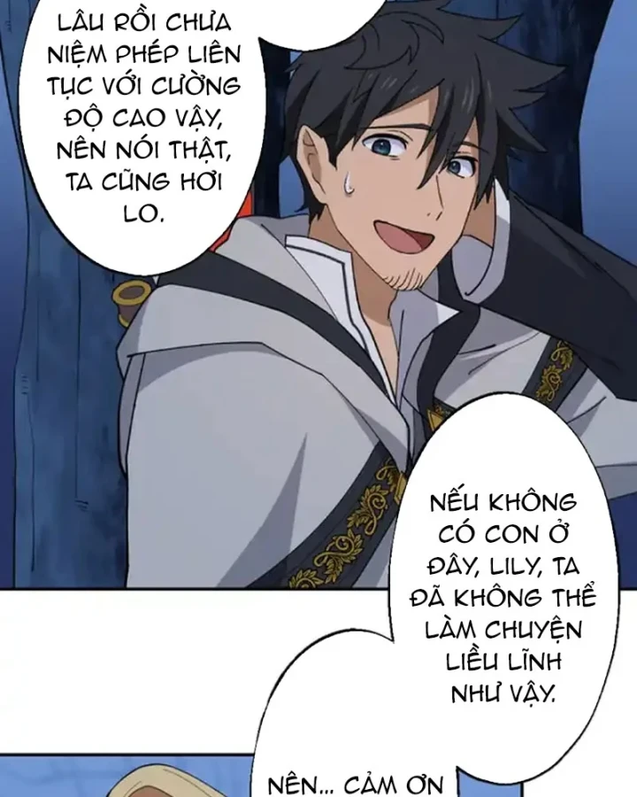 Hành trình chữa lành theo kiểu lành ít dữ nhiều Chapter 11 - 66