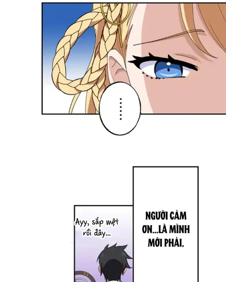 Hành trình chữa lành theo kiểu lành ít dữ nhiều Chapter 11 - 68