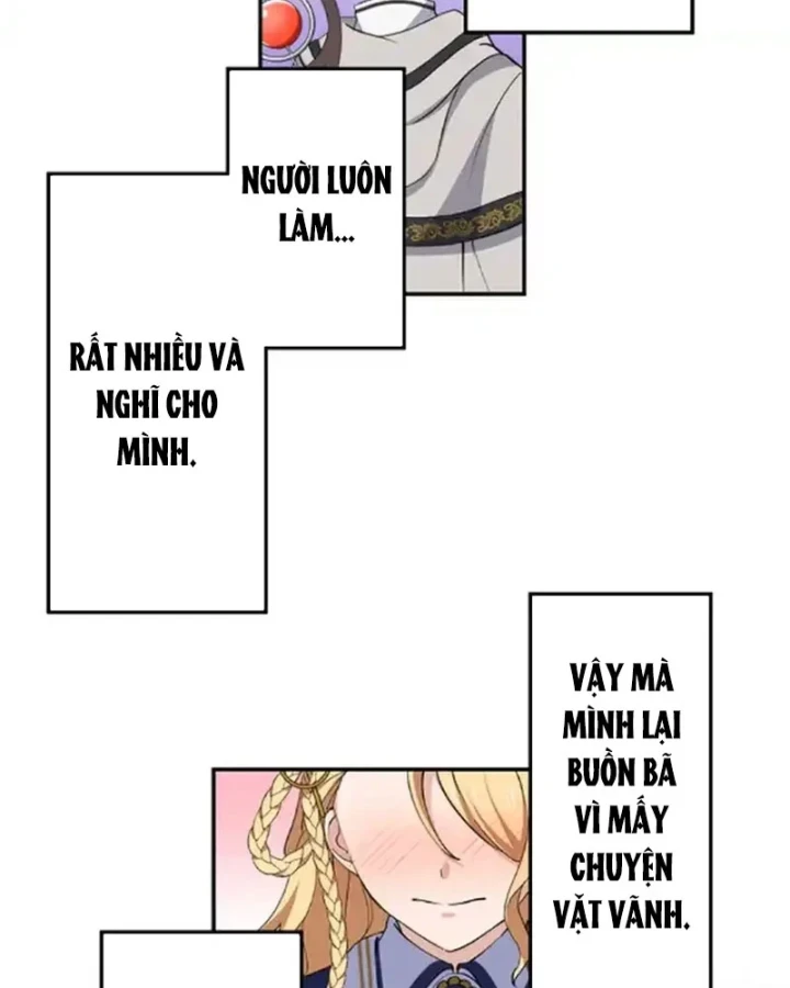 Hành trình chữa lành theo kiểu lành ít dữ nhiều Chapter 11 - 69