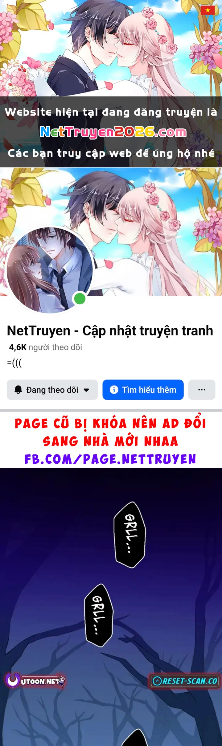 Hành trình chữa lành theo kiểu lành ít dữ nhiều Chapter 12 - 1