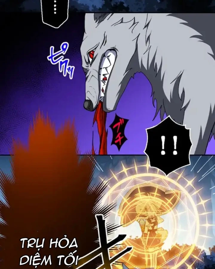 Hành trình chữa lành theo kiểu lành ít dữ nhiều Chapter 12 - 3