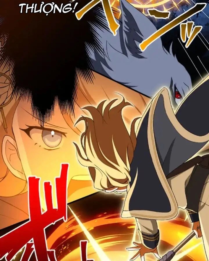 Hành trình chữa lành theo kiểu lành ít dữ nhiều Chapter 12 - 4