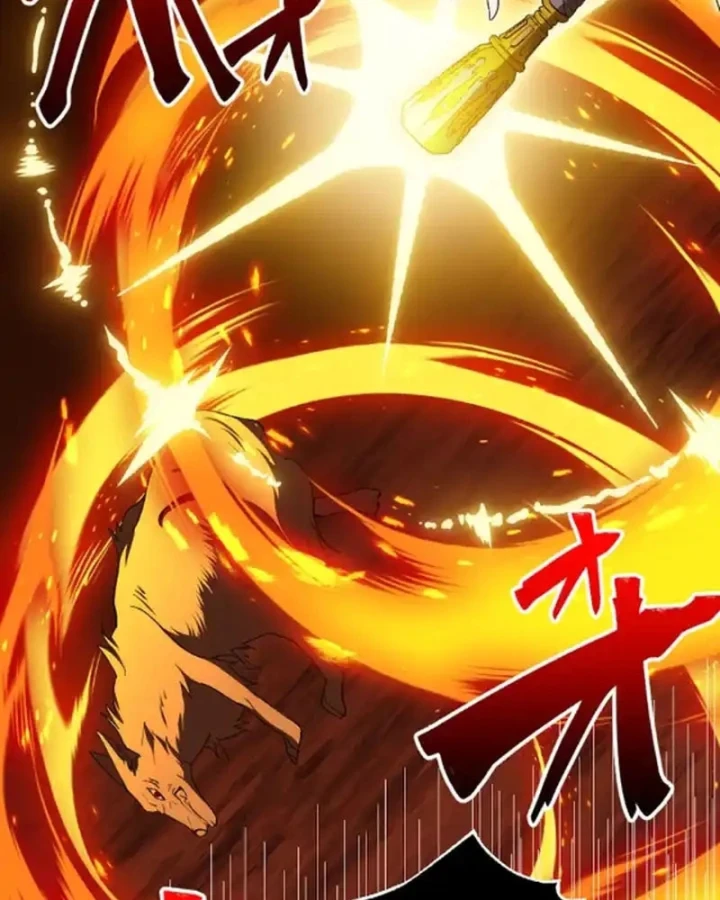 Hành trình chữa lành theo kiểu lành ít dữ nhiều Chapter 12 - 5