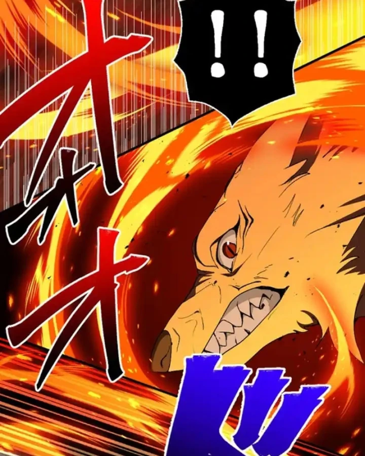 Hành trình chữa lành theo kiểu lành ít dữ nhiều Chapter 12 - 6