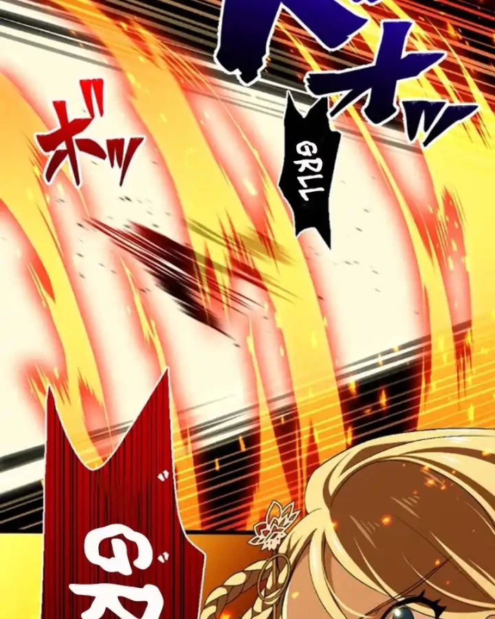 Hành trình chữa lành theo kiểu lành ít dữ nhiều Chapter 12 - 7