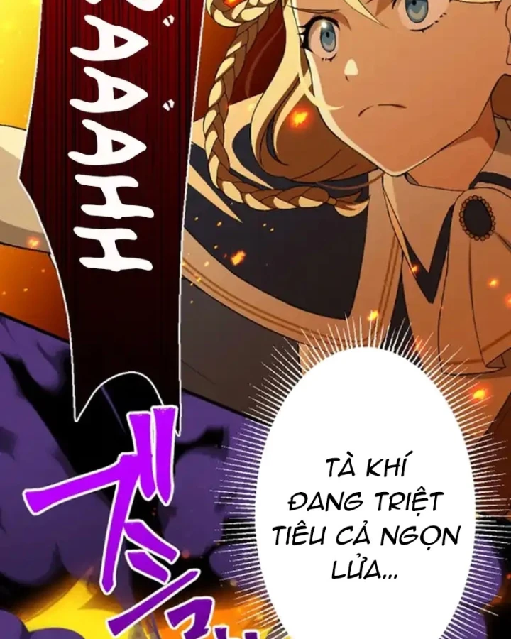 Hành trình chữa lành theo kiểu lành ít dữ nhiều Chapter 12 - 8