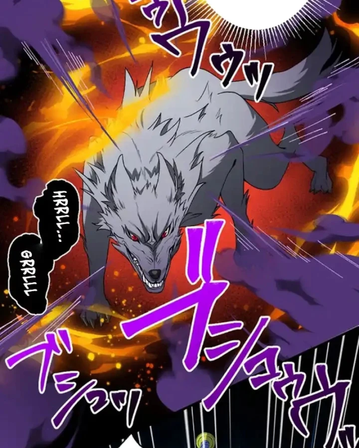 Hành trình chữa lành theo kiểu lành ít dữ nhiều Chapter 12 - 9