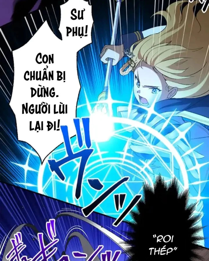 Hành trình chữa lành theo kiểu lành ít dữ nhiều Chapter 12 - 10