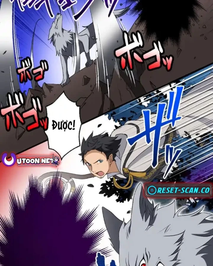 Hành trình chữa lành theo kiểu lành ít dữ nhiều Chapter 12 - 11