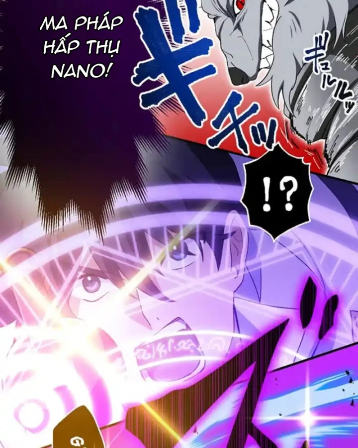 Hành trình chữa lành theo kiểu lành ít dữ nhiều Chapter 12 - 12