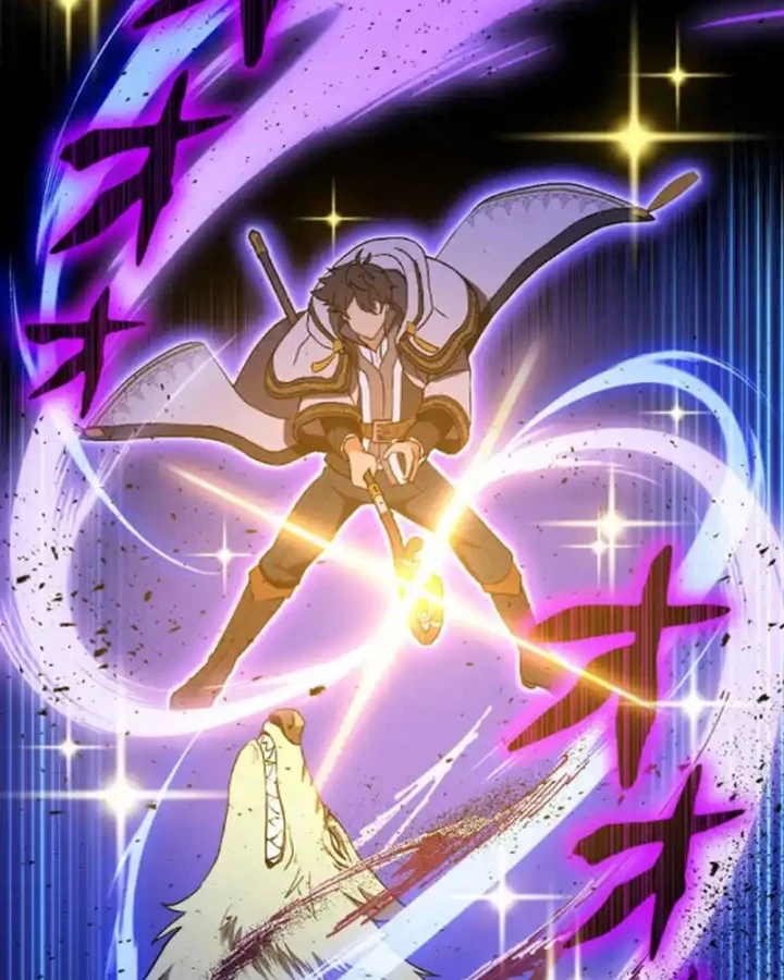 Hành trình chữa lành theo kiểu lành ít dữ nhiều Chapter 12 - 14