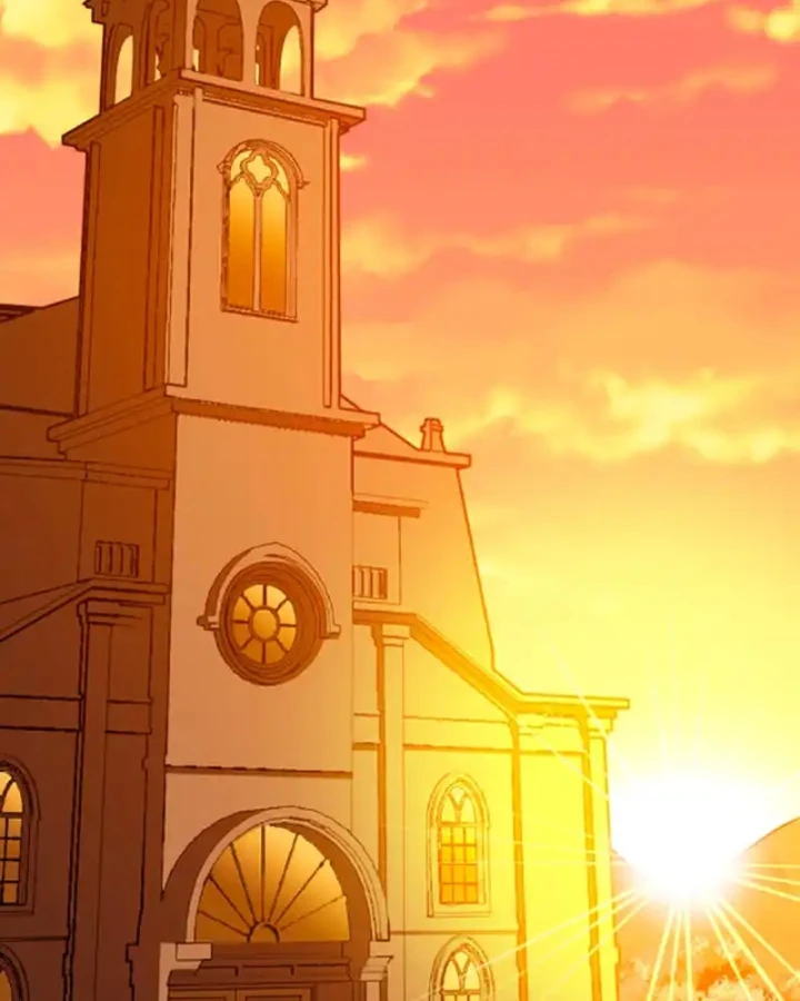 Hành trình chữa lành theo kiểu lành ít dữ nhiều Chapter 12 - 17