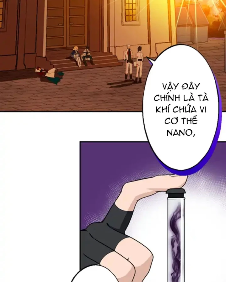 Hành trình chữa lành theo kiểu lành ít dữ nhiều Chapter 12 - 18