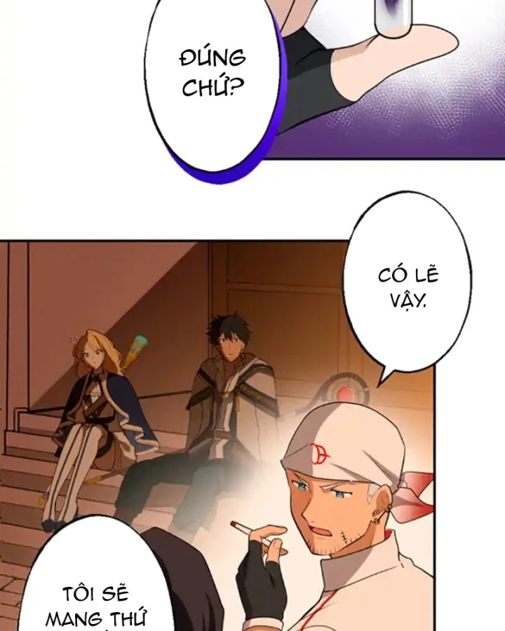 Hành trình chữa lành theo kiểu lành ít dữ nhiều Chapter 12 - 19