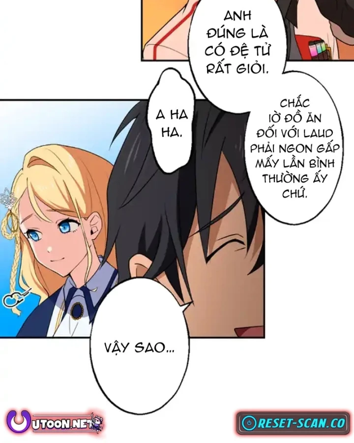 Hành trình chữa lành theo kiểu lành ít dữ nhiều Chapter 12 - 24