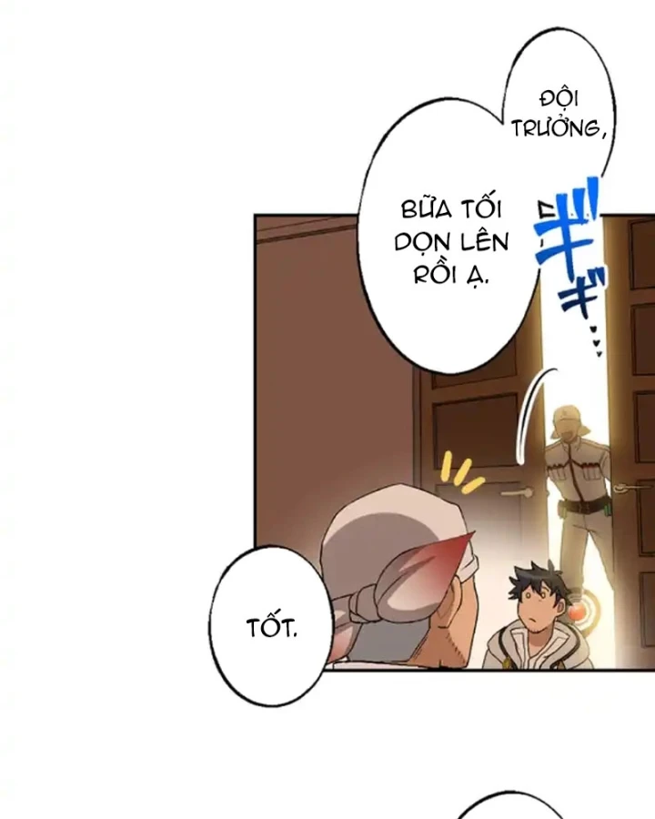 Hành trình chữa lành theo kiểu lành ít dữ nhiều Chapter 12 - 25