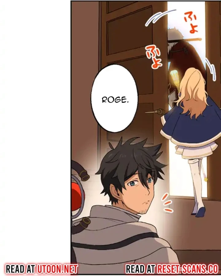 Hành trình chữa lành theo kiểu lành ít dữ nhiều Chapter 12 - 27