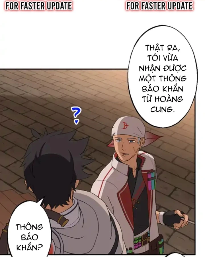 Hành trình chữa lành theo kiểu lành ít dữ nhiều Chapter 12 - 28