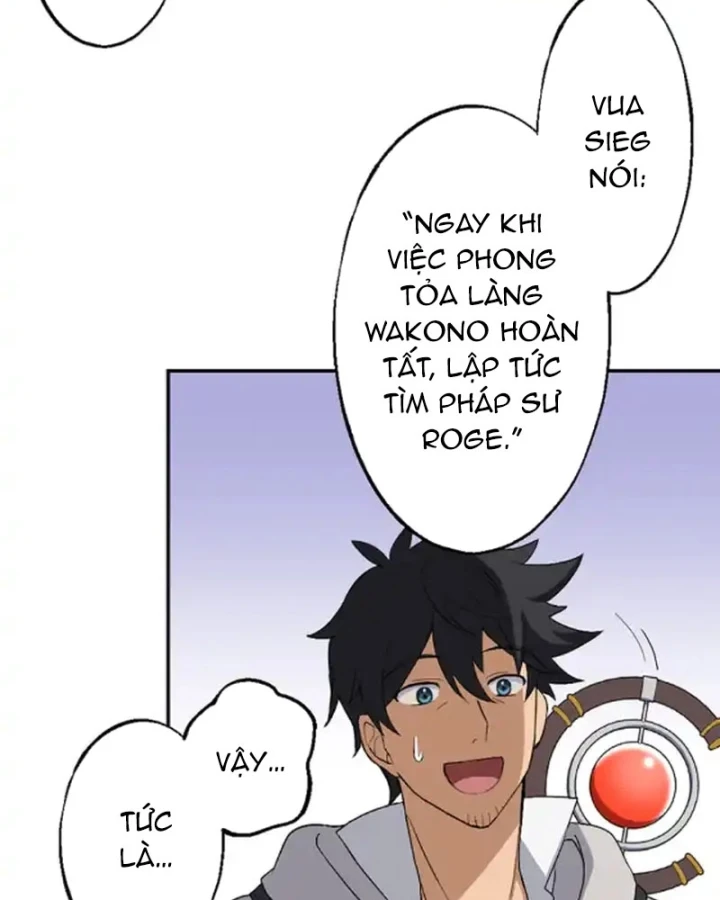 Hành trình chữa lành theo kiểu lành ít dữ nhiều Chapter 12 - 29