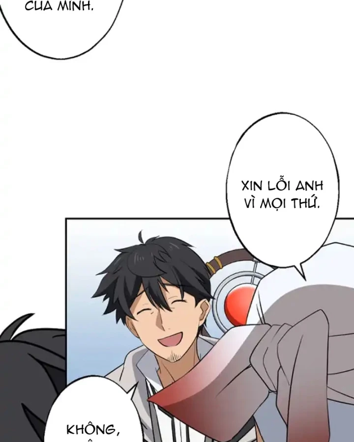 Hành trình chữa lành theo kiểu lành ít dữ nhiều Chapter 12 - 32