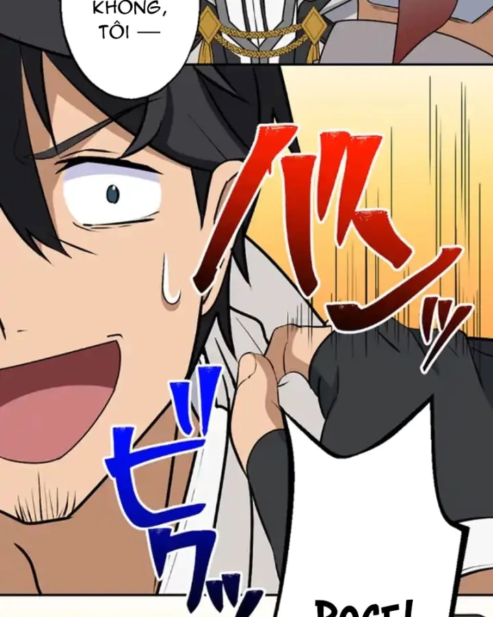 Hành trình chữa lành theo kiểu lành ít dữ nhiều Chapter 12 - 33