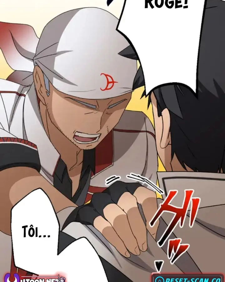 Hành trình chữa lành theo kiểu lành ít dữ nhiều Chapter 12 - 34