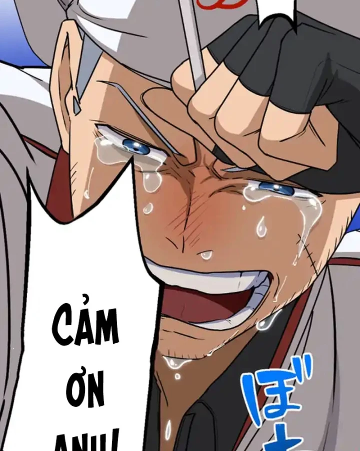 Hành trình chữa lành theo kiểu lành ít dữ nhiều Chapter 12 - 36