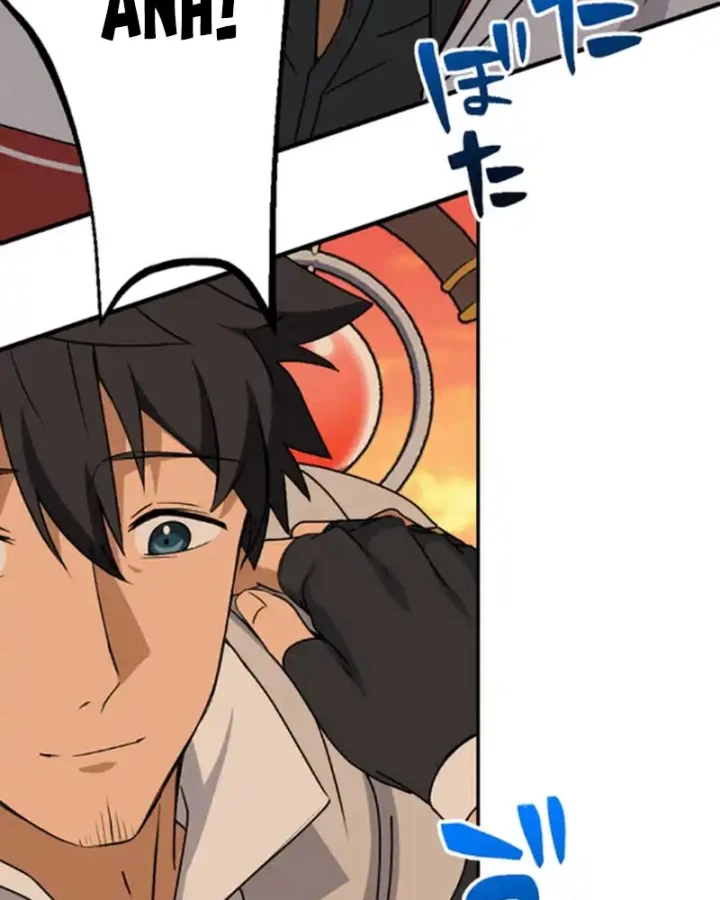 Hành trình chữa lành theo kiểu lành ít dữ nhiều Chapter 12 - 37