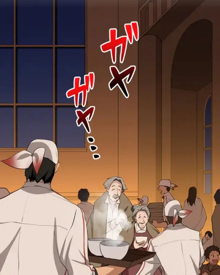 Hành trình chữa lành theo kiểu lành ít dữ nhiều Chapter 12 - 41