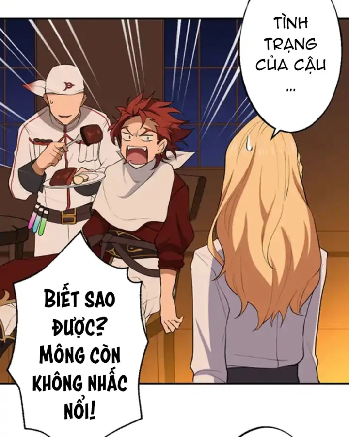 Hành trình chữa lành theo kiểu lành ít dữ nhiều Chapter 12 - 43