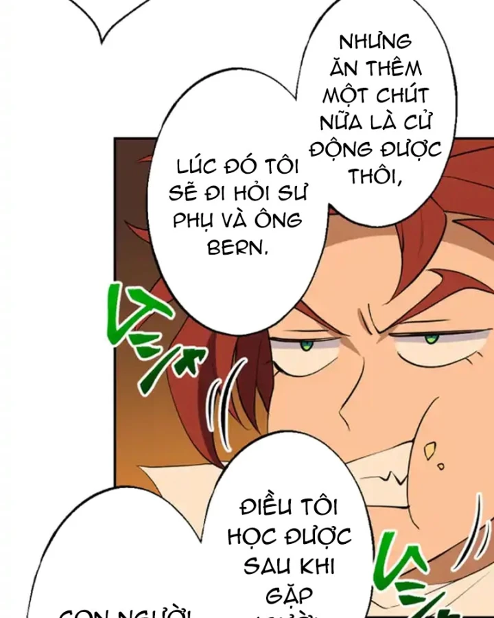 Hành trình chữa lành theo kiểu lành ít dữ nhiều Chapter 12 - 44