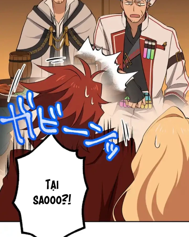 Hành trình chữa lành theo kiểu lành ít dữ nhiều Chapter 12 - 48